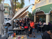 اليوم وغداً: أشهى وجبات الافطار بانتظاركم لدى مطعم حاج كحيل بفروعه الثلاثة